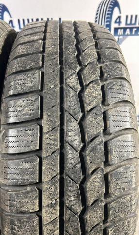 Continental Conti4x4WinterContact 215/60 R17 96H