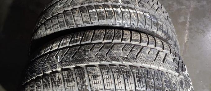 Pirelli Scorpion Winter 235/55 R19 101H