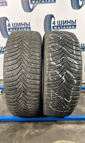 Hankook Winter I'Cept RS2 W452 205/55 R16 91H