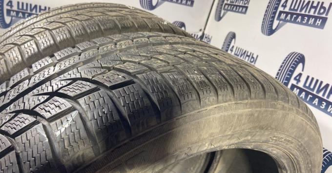 Nokian Tyres WR A4 245/45 R19 102V