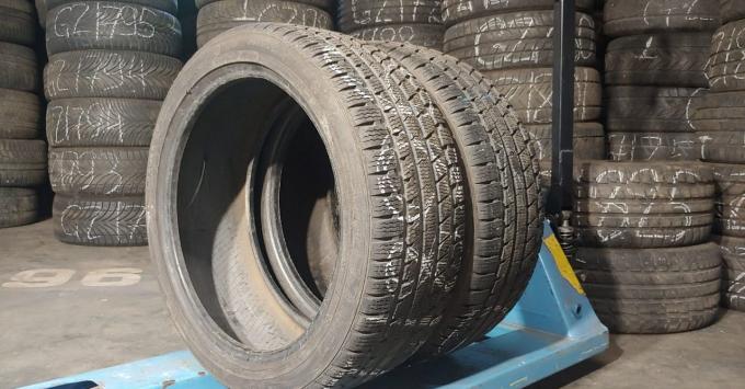 Kumho I'Zen KW27 225/45 R18 95V