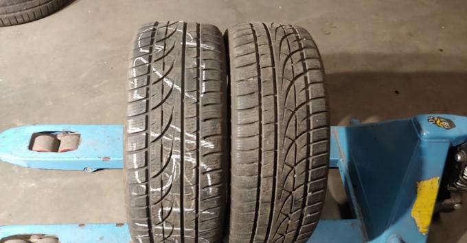 Hankook Winter I'Cept Evo 205/45 R16 87H