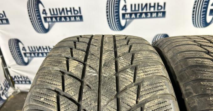 Bridgestone Blizzak LM-001 225/50 R18 95H