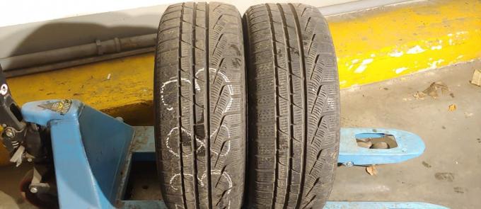 Pirelli Winter Sottozero 210 Serie II 225/50 R17 94H