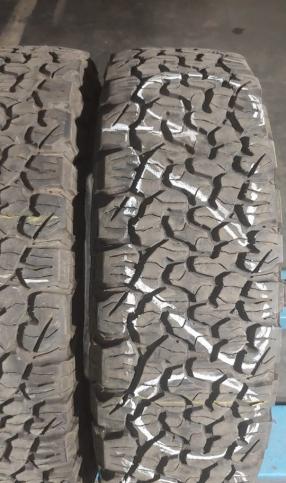 Hankook Winter RW06 215/60 R17C 109T