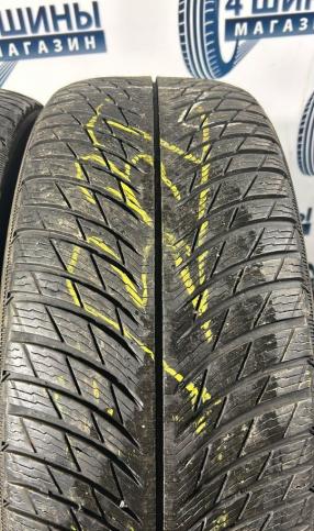 Michelin Pilot Alpin 5 225/50 R18 99V