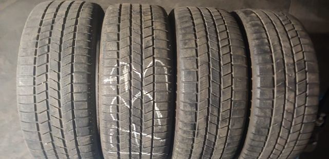 Pirelli Scorpion Ice&Snow 255/55 R18 109V