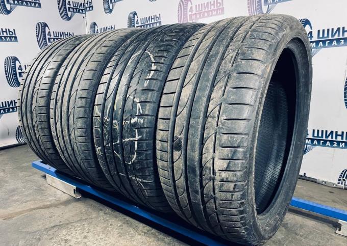 Bridgestone Potenza S001 235/40 R19 96W