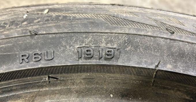 Firestone Winterhawk 3 215/50 R17 95V