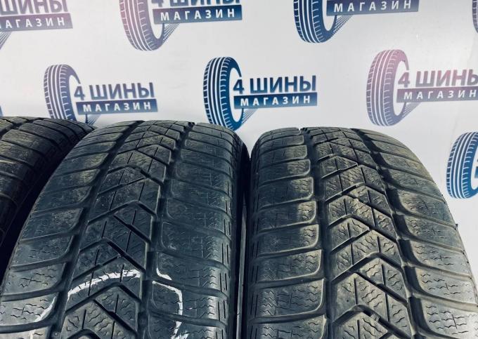 Pirelli Winter Sottozero 3 225/45 R18 95V