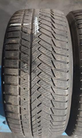 Continental WinterContact TS 850 P 235/35 R19 91W