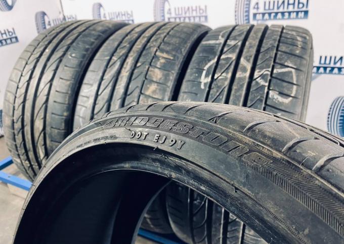 Bridgestone Potenza RE050A 235/35 R19 87Y