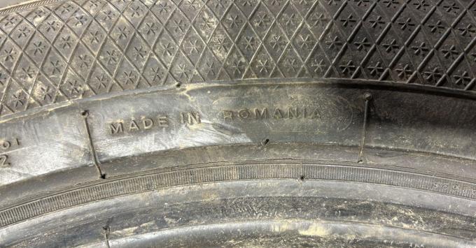 Kleber Krisalp HP3 225/55 R18 98H