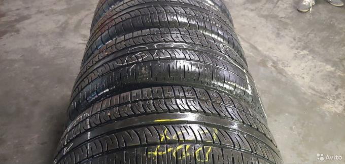 Pirelli Scorpion Zero 275/40 R20 106Y