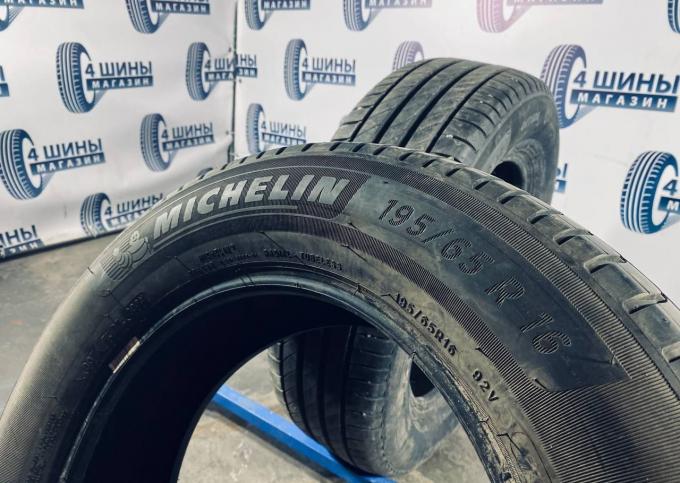 Michelin Primacy 4 195/65 R16 92V