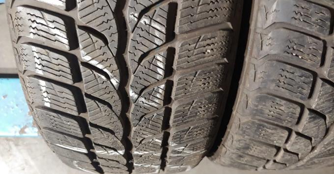 Uniroyal MS Plus 66 205/50 R16 87H