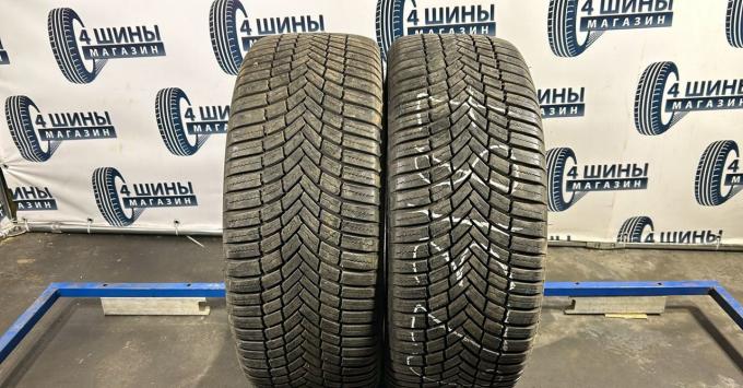 Bridgestone Weather Control A005 Evo 225/50 R18 99W