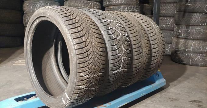 Nexen Winguard Sport 2 225/40 R18 92V