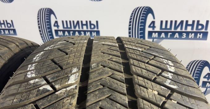 Michelin Pilot Alpin PA4 255/45 R19 100V