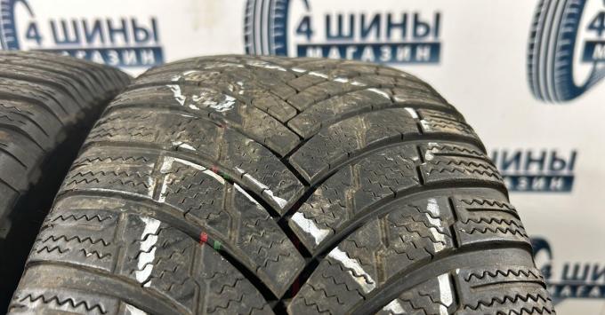 Firestone Winterhawk 4 225/60 R17 99H