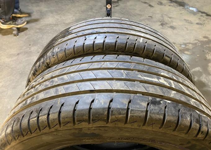 Bridgestone Turanza T005 225/65 R17 102V