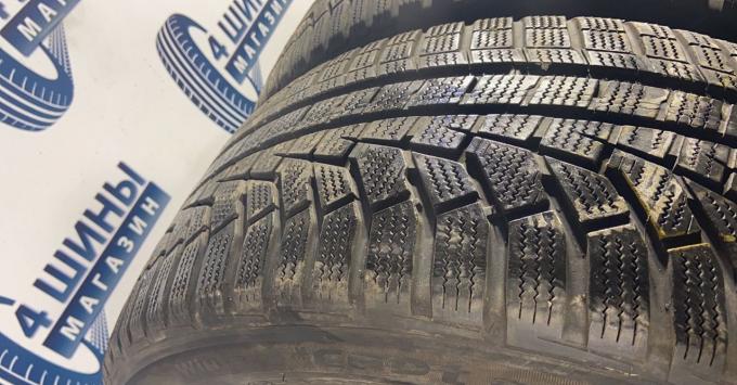 Hankook Winter I'Cept Evo2 W320 255/45 R19 104V