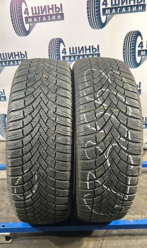 Bridgestone Blizzak LM-005 195/65 R15 91T