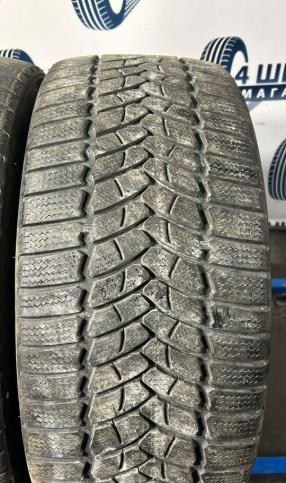 Firestone Winterhawk 3 225/40 R18 92V