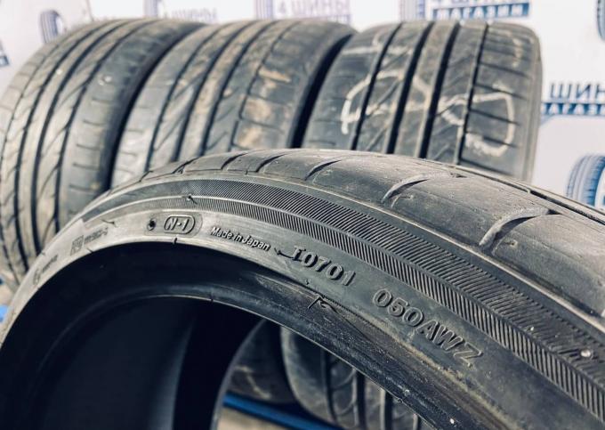 Bridgestone Potenza RE050A 235/35 R19 87Y