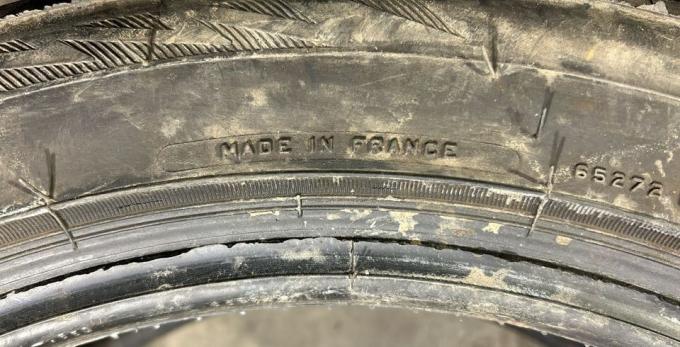 Firestone Winterhawk 3 225/45 R17 91H