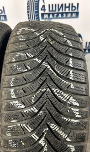 Hankook Winter I'Cept RS2 W452 205/55 R16 91H