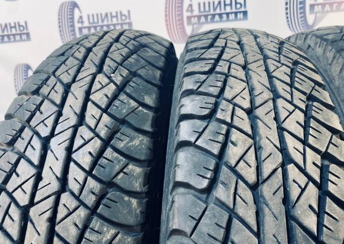 Dunlop Grandtrek AT2 175/80 R16 91S