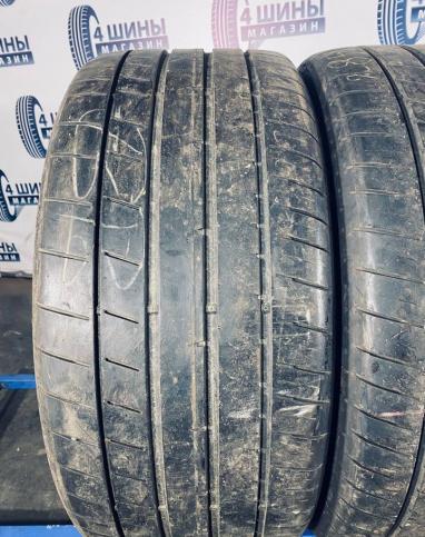 Dunlop SP Sport Maxx RT 2 285/40 R20 108Y