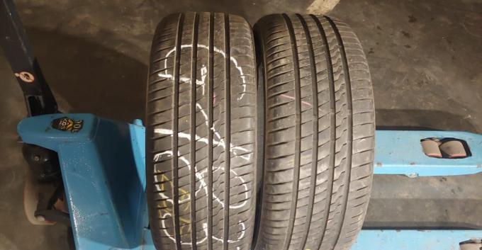 Firestone Roadhawk 215/45 R16 90V