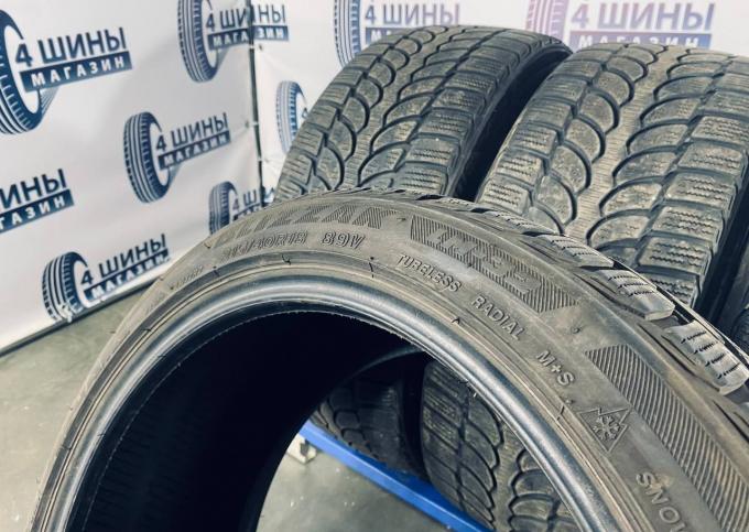 Bridgestone Blizzak LM-32 215/40 R18 89V