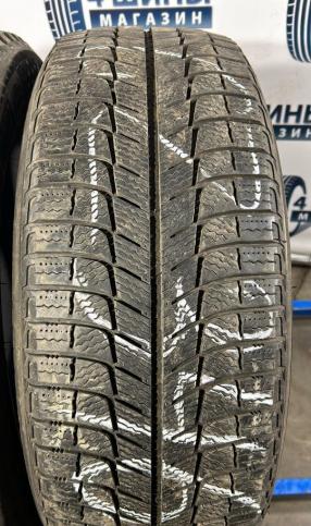 Michelin X-Ice XI3 225/60 R17 99H