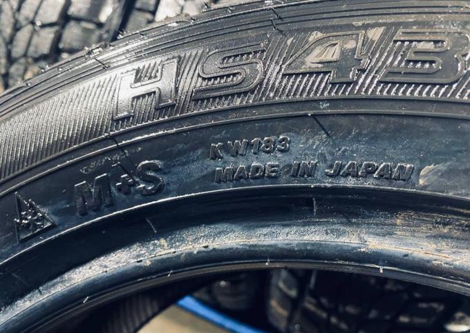 Falken Eurowinter HS-437 Van 205/55 R16C 98T