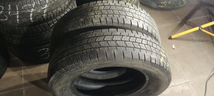 Goodyear Vector 4Seasons 225/50 R17 94V