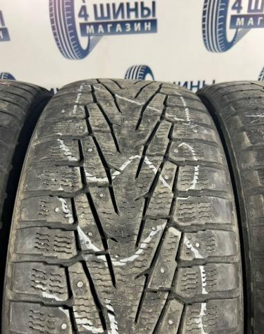 Nokian Tyres Hakkapeliitta 7 SUV 265/50 R20 111T