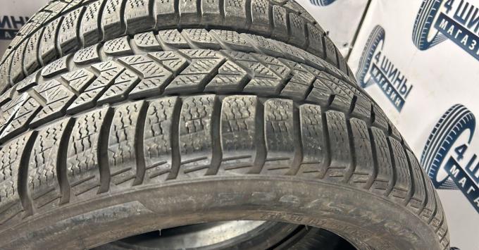 Pirelli Winter Sottozero 3 225/50 R17 94H