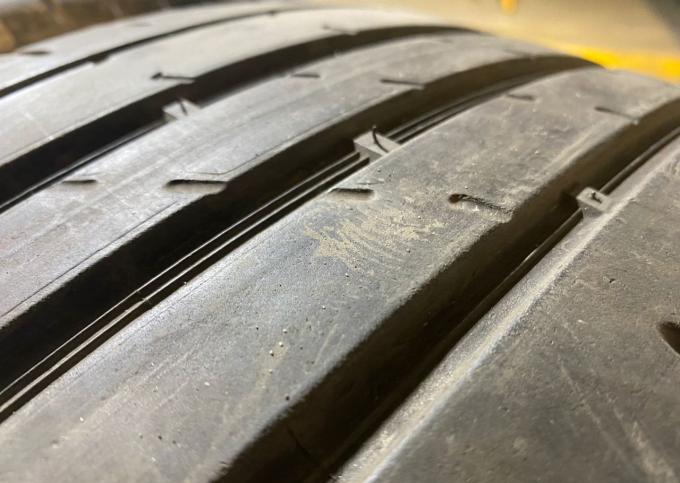 Hankook Ventus S1 Evo 2 K117 225/45 R18 91W