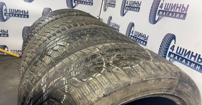 Hankook Winter I'Cept Evo2 W320 245/45 R19 102V