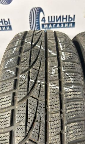 Eurorepar Reliance Winter 215/60 R17 96H