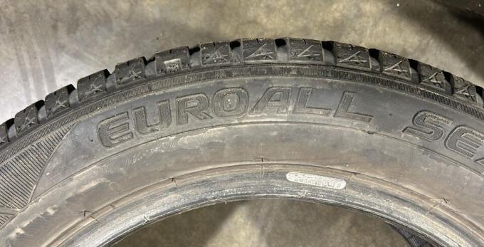 Falken EuroAll Season AS210 205/55 R16 94V