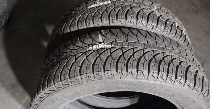 Fulda Kristall Montero 3 185/60 R15 88T