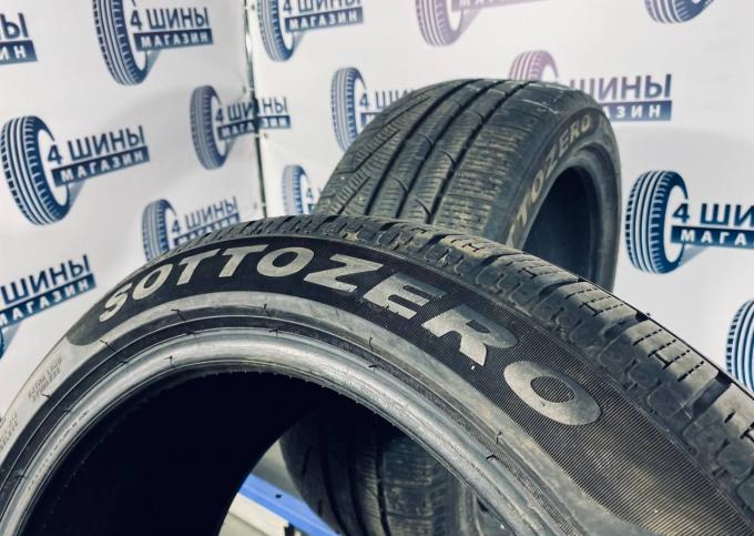 Pirelli Winter Sottozero 240 Serie II 225/45 R18 95V