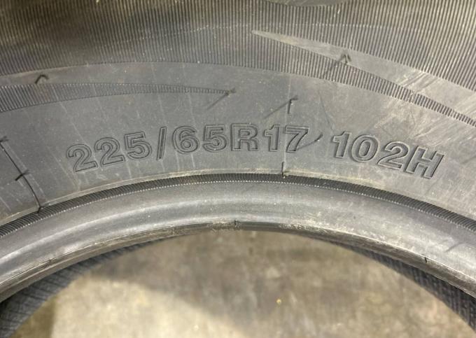 Fronway IcePower 868 225/65 R17 102H