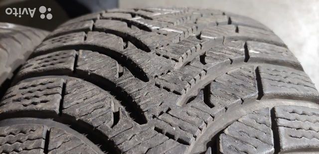 Michelin Alpin A4 215/60 R16 95H