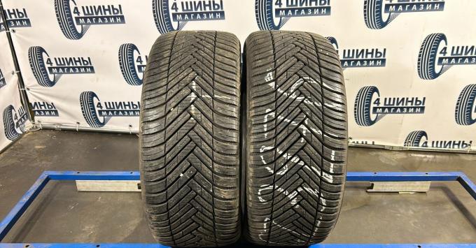 Hankook Kinergy 4S2 H750 245/40 R18 97V