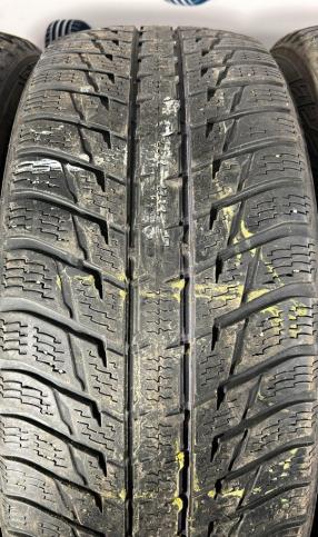 Nokian Tyres WR SUV 3 225/60 R17 103H